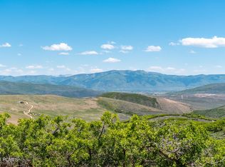 3712 E Rockport Blvd #14, Coalville, UT 84017
