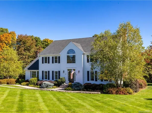 42 Old Farm Road, Litchfield, CT 06759