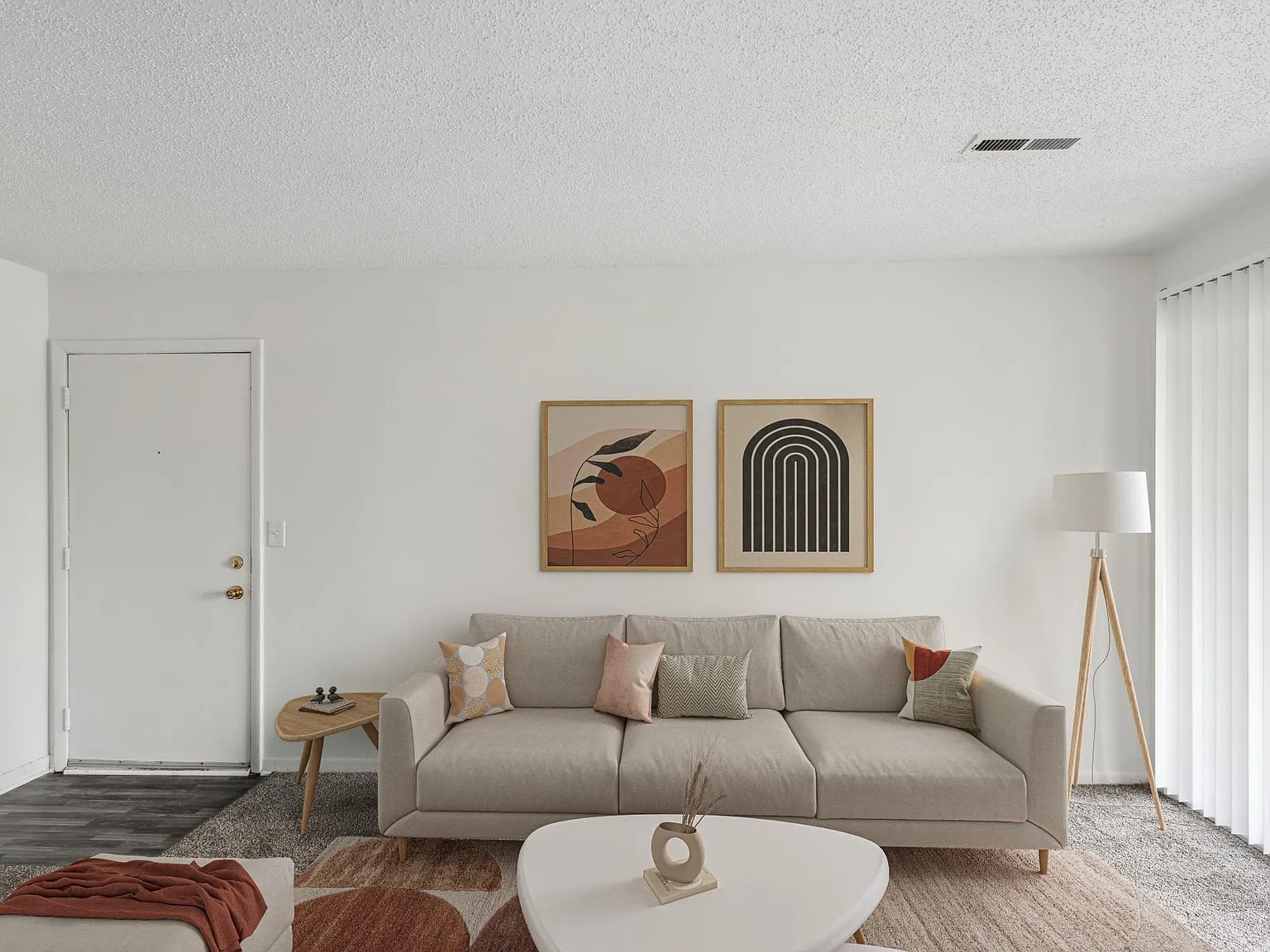 Kimberly Club Apartments — Photo 3