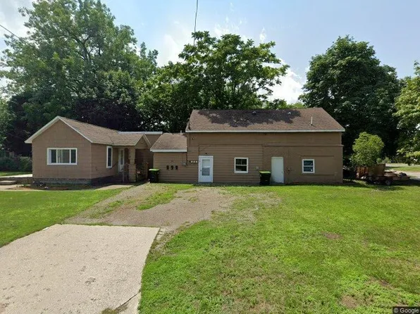 906 E Pine St, Midland, MI 48640