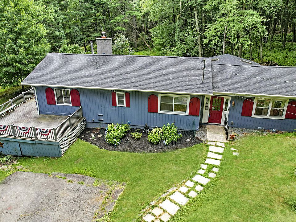 102 Cheryl Ln Milford PA Zillow