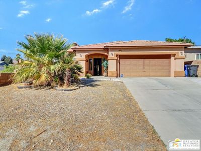 66634 Cahuilla Ave, Desert Hot Springs, CA, 92240