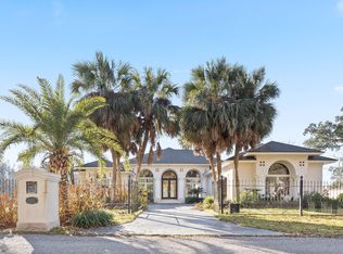 6121 Homer Rd, Maurice, LA 70555