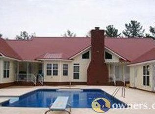 148 Glen Oaks Rd, Perry, GA 31069