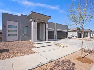 14544 Tierra Resort Ave, El Paso, TX 79938