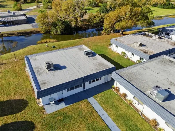205 ANDOVER PLACE N #119, SUN CITY CENTER, FL 33573