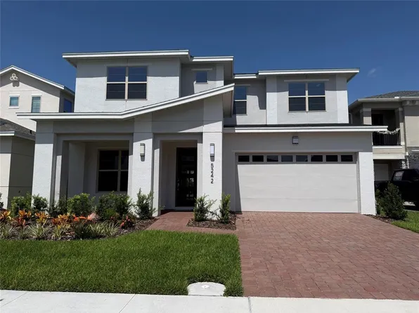 5279 BUTTONSAGE DRIVE, ST CLOUD, FL 34772