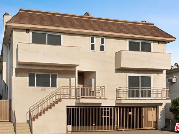 1844 S Bundy Dr APT 7, Los Angeles, CA 90025