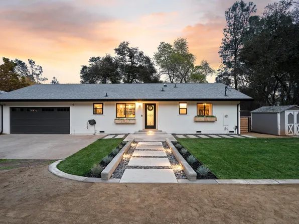 4121 Oakmont Dr, Shingle Springs, CA 95682