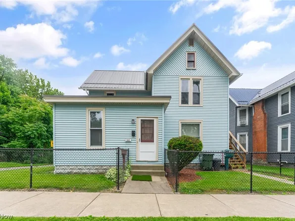 383 E 4th St, Salem, OH 44460