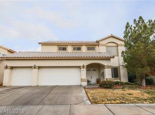 4332 Matinee Ave, North Las Vegas, NV 89031