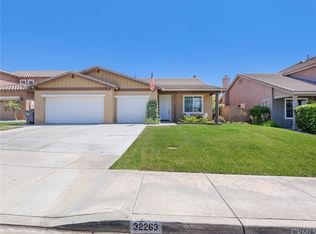 32263 Rosemary St, Winchester, CA 92596