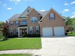 13507 Perrywood Ct, Upper Marlboro, MD 20774
