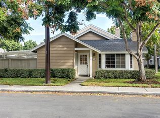 75 Fox Holw #73, Irvine, CA 92614