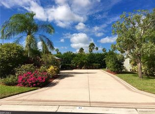 3001 W Riverbend Resort Blvd LOT 32, Labelle, FL 33935