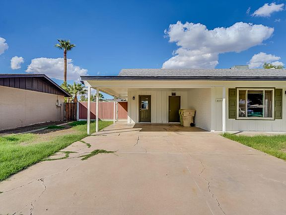 4th image of 4430 W Palo Verde Ave