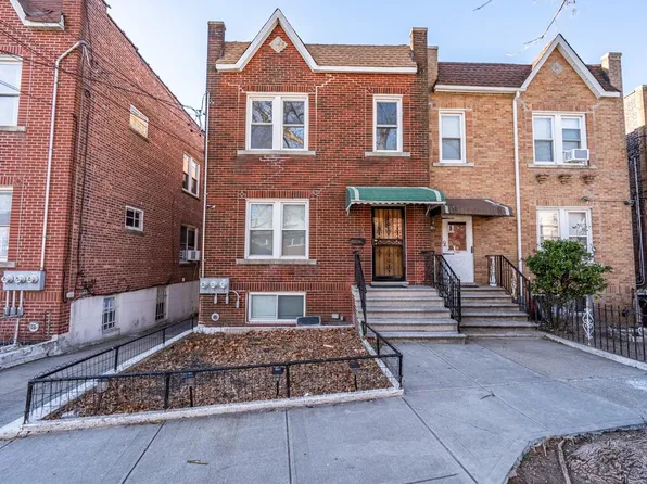 1317 Hobart Avenue, Bronx, NY 10461