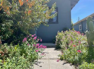 2304 Derby St, Berkeley, CA 94705