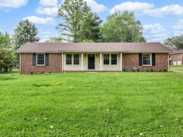 803 Laurel Dr, Clarksville, TN 37043