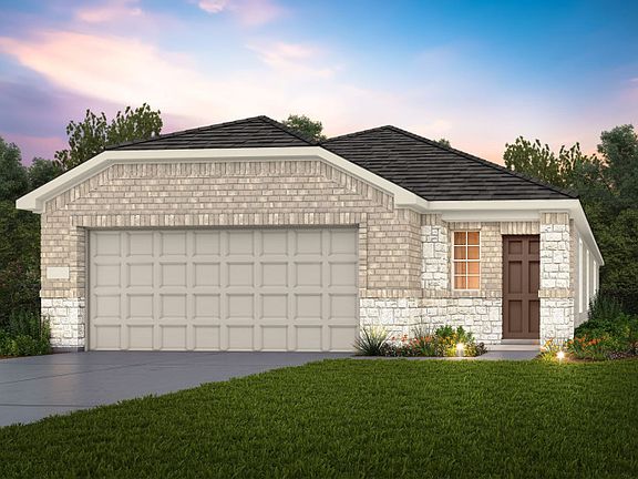Elevation LS202