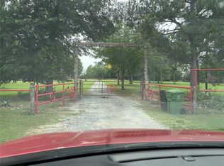 9187 Fm 1486 Rd BOX 267, Richards, TX 77873