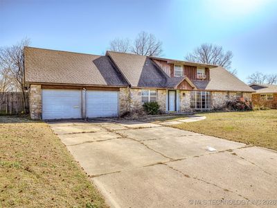 1032 Grandview Rd, Bartlesville, OK, 74006