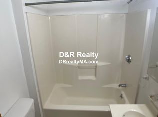 328 Boston Ave #2, Medford, MA 02155