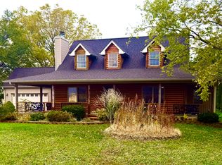 14944 S Steward Rd, Rochelle, IL 61068