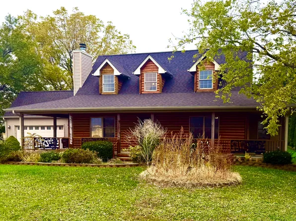 14944 S Steward Rd, Rochelle, IL 61068