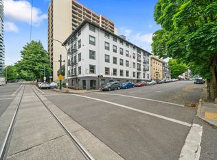 1104 SW Columbia St UNIT 106, Portland, OR 97201
