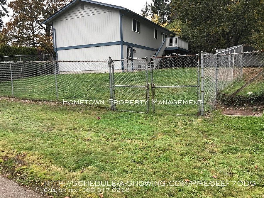 8938 Quinault Loop NE, Olympia, WA 98516 Zillow