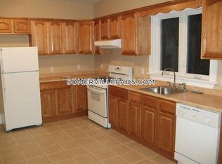 5 Lowden Ave #U1A, Somerville, MA 02144