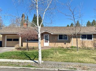 1314 NE Thompson Dr, Bend, OR 97701