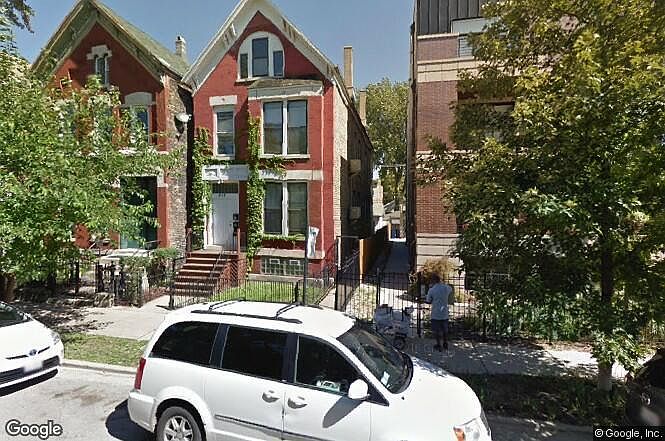 1st image of 835 N Paulina St #G
