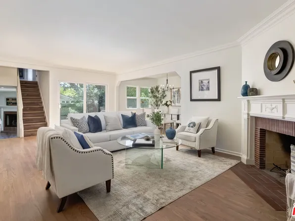 11344 Homedale St, Los Angeles, CA 90049