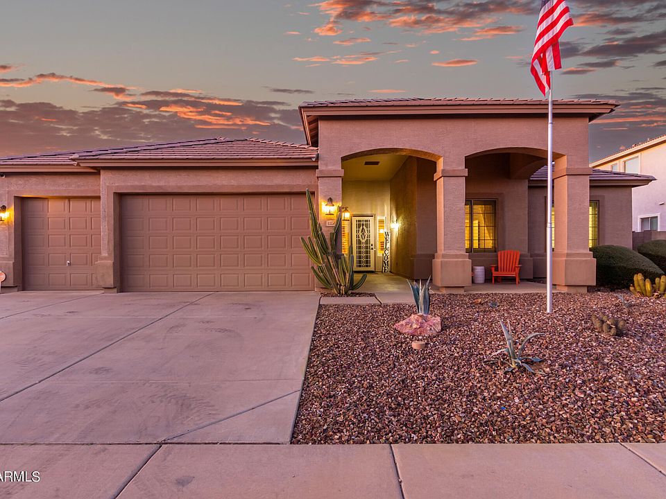 1st image of 43350 W DESERT FAIRWAYS Drive