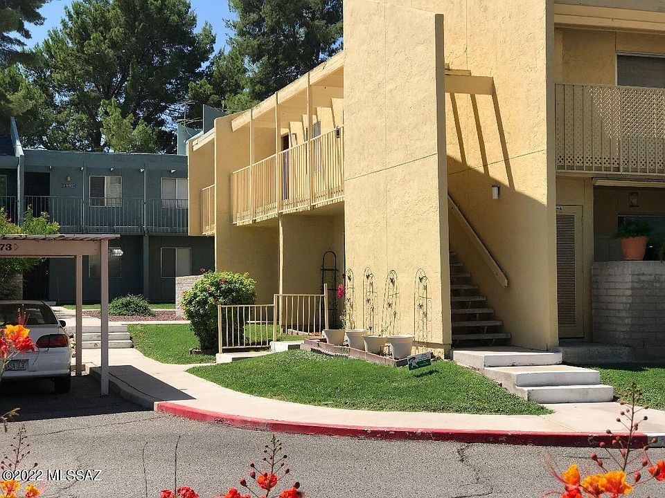 834 S Langley Ave, Tucson, AZ 85710 Zillow