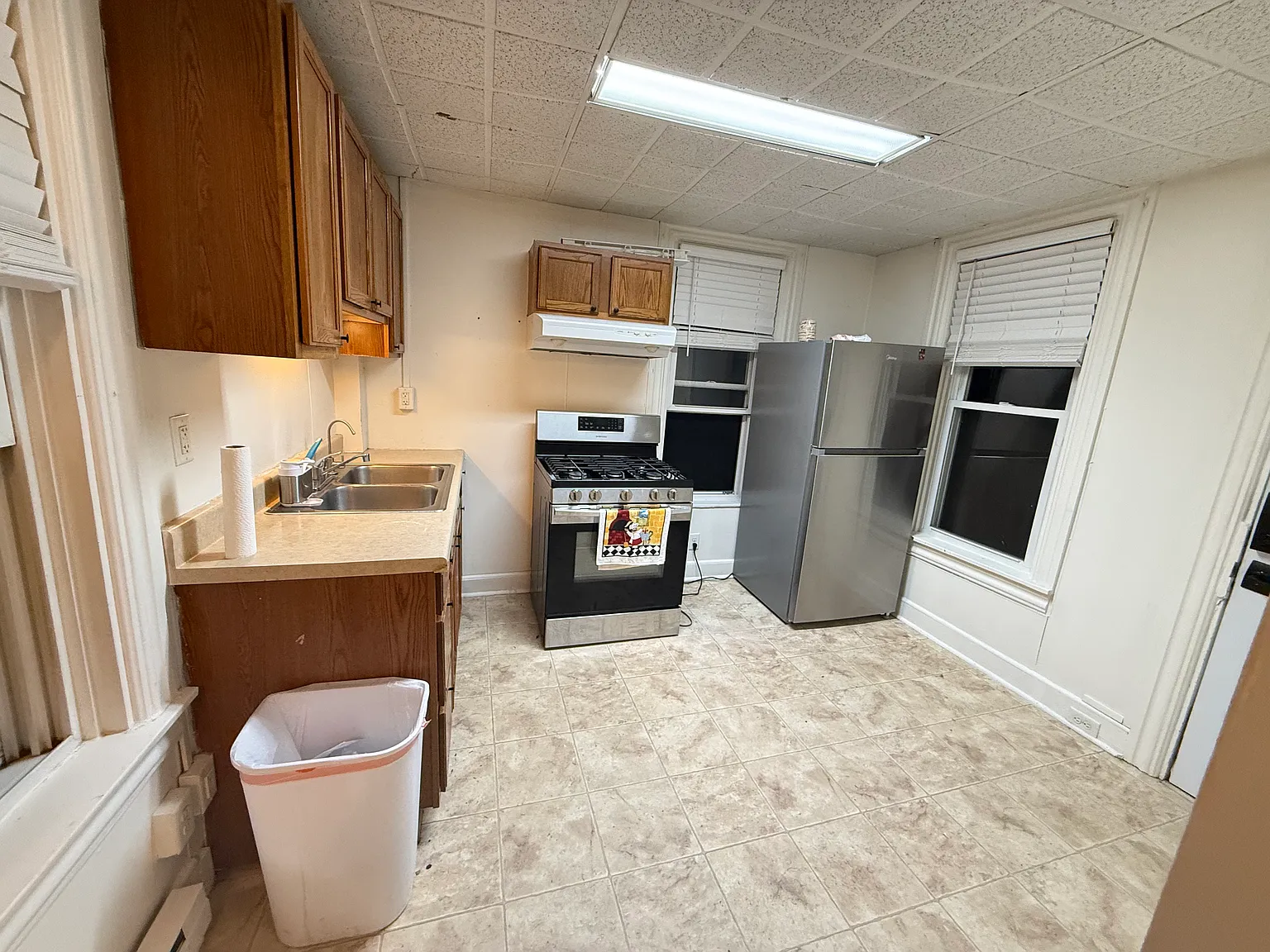 1 bed, $1,200 — Photo 1