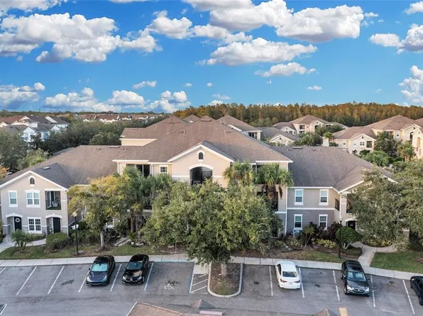 6542 Swissco Dr Unit 833, Orlando, FL 32822