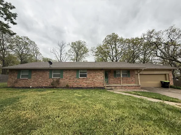 2123 E 12th St, Ada, OK 74820