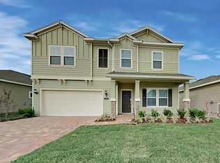 140 Hemlock Poin, Saint Augustine, FL 32086