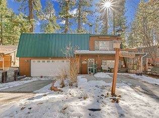 43075 Encino Rd, Big Bear Lake, CA 92315