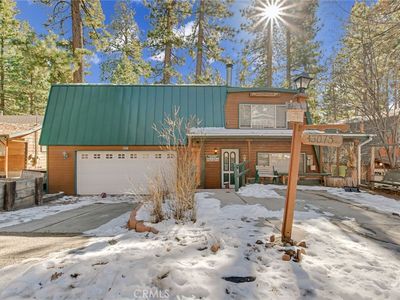 43075 Encino Rd, Big Bear Lake, CA, 92315