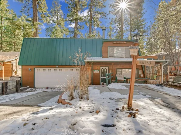 43075 Encino Rd, Big Bear Lake, CA 92315
