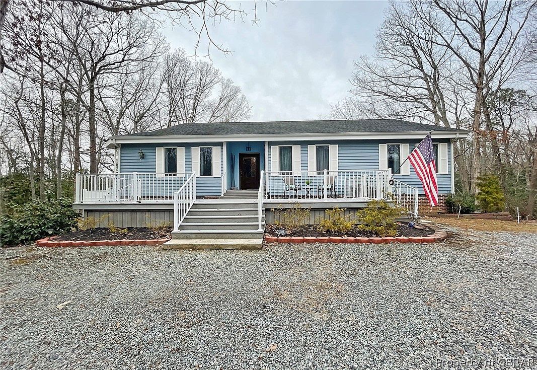 279 Mallard Dr, Hardyville, VA 23070 Zillow