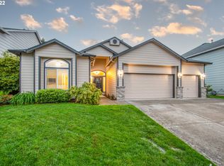 16713 NE 10th Way, Vancouver, WA 98684
