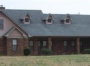 8212 Deadfall Rd, Arlington, TN 38002