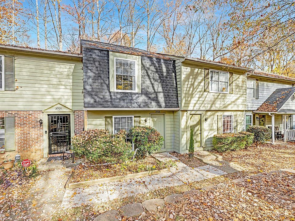 3933 Briarhill Dr, Charlotte, NC 28215 Zillow