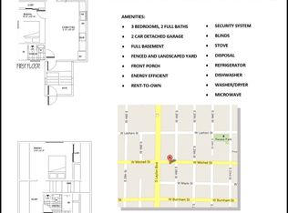 2613 W Mitchell St, Milwaukee, WI 53204