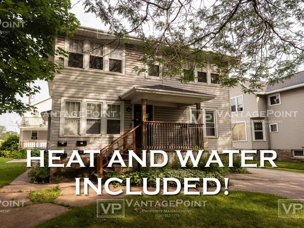330 S Quincy St #1